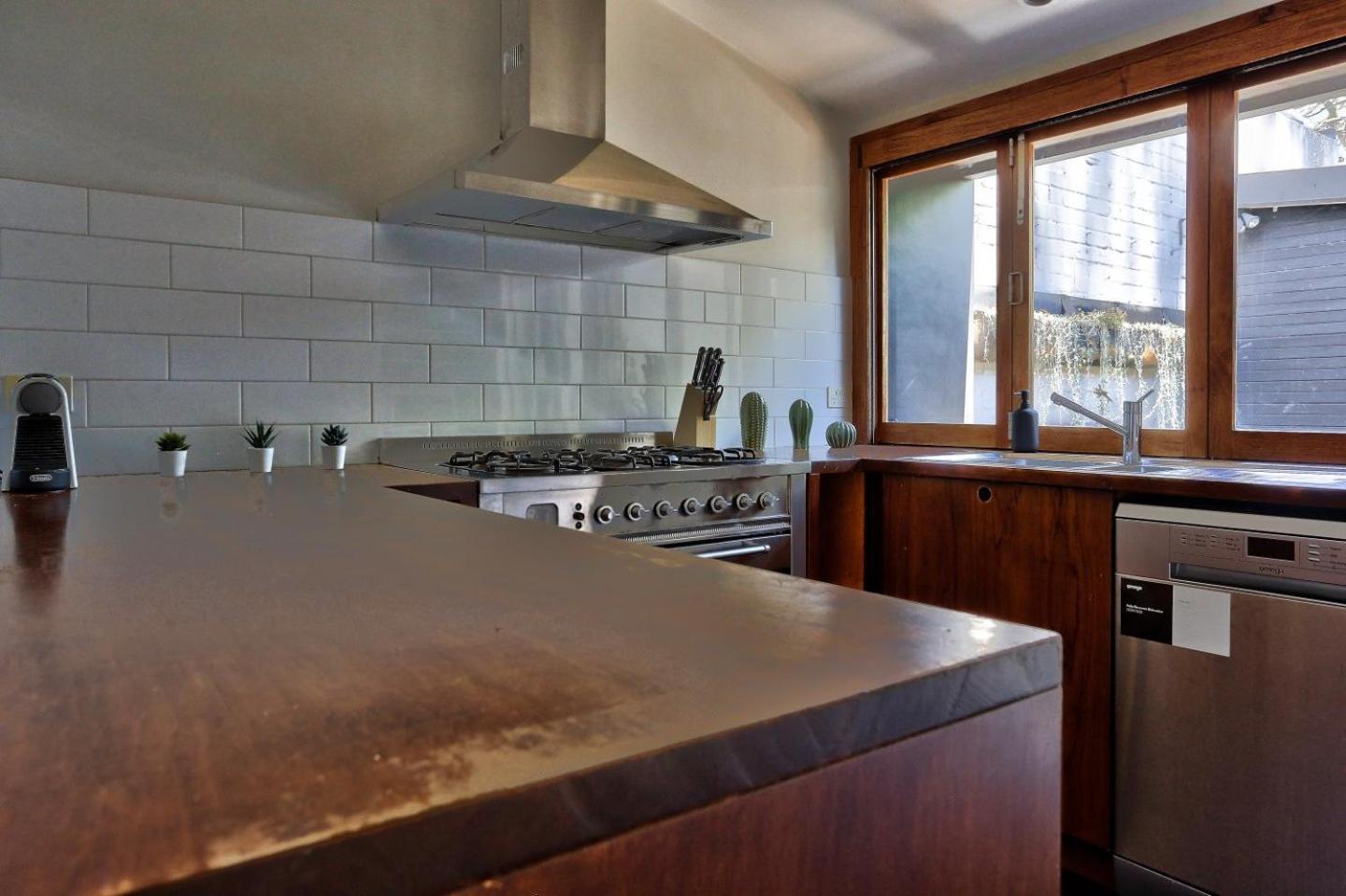 Unique 2 Bedroom House Pyrmont 2 E-Bikes Included Sydney Exteriör bild