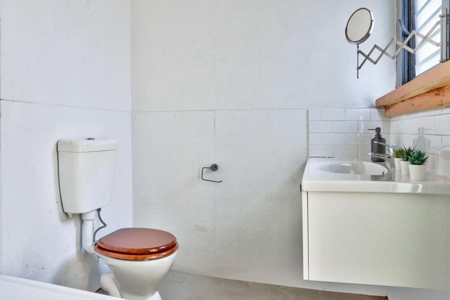 Unique 2 Bedroom House Pyrmont 2 E-Bikes Included Sydney Exteriör bild