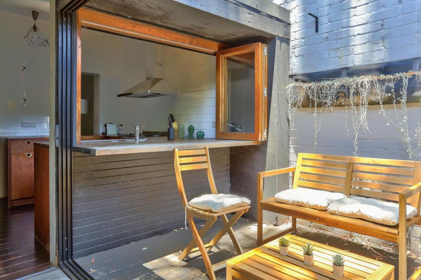 Unique 2 Bedroom House Pyrmont 2 E-Bikes Included Sydney Exteriör bild